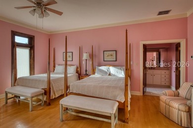 A rare opportunity in Bloody Point on Daufuskie Island. The - photo 21
