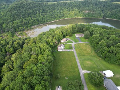 (private lake, pond, creek) Lot For Sale in Russell Springs Kentucky