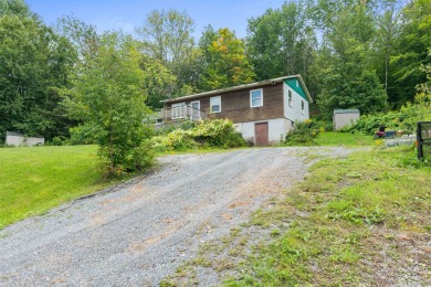 Lake Home For Sale in Georgia, Vermont