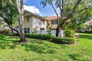 Updated 2 bedroom, 2.5-bathroom DiVosta built townhouse in the - photo 1