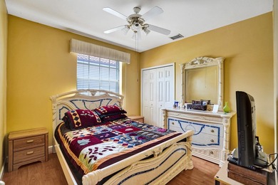 Nestled on a tranquil canal in the gated community of Spring - photo 21