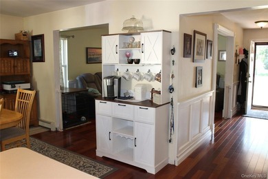 This fully renovated, 4-bedroom, 3-bathroom Colonial merges - photo 22