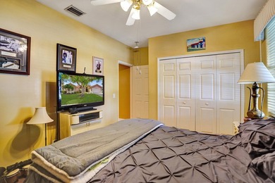 Nestled on a tranquil canal in the gated community of Spring - photo 22