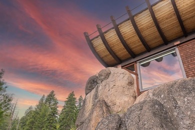 Great architecture enhances the landscape rather than competing - photo 22