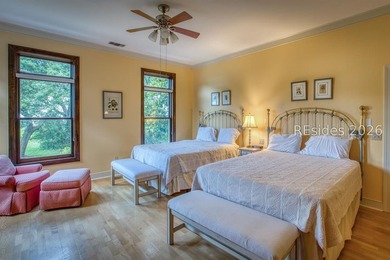 A rare opportunity in Bloody Point on Daufuskie Island. The - photo 23