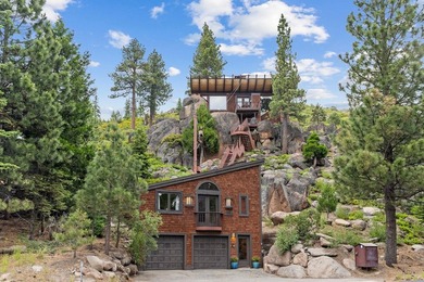 Great architecture enhances the landscape rather than competing - photo 23
