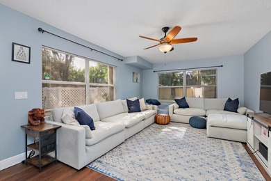 Updated 2 bedroom, 2.5-bathroom DiVosta built townhouse in the - photo 5