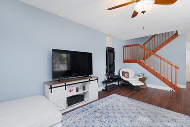Updated 2 bedroom, 2.5-bathroom DiVosta built townhouse in the - photo 6