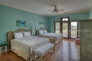 A rare opportunity in Bloody Point on Daufuskie Island. The - photo 27