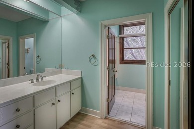 A rare opportunity in Bloody Point on Daufuskie Island. The - photo 28