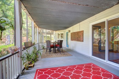 Exceptional Marsh Front Living on 1.76 Acres in Chisolm - photo 29