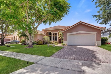 Nestled on a tranquil canal in the gated community of Spring - photo 29