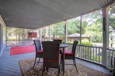 Exceptional Marsh Front Living on 1.76 Acres in Chisolm - photo 30