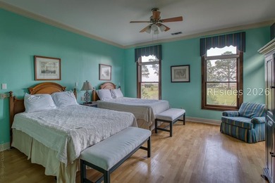 A rare opportunity in Bloody Point on Daufuskie Island. The - photo 30