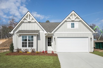 Chickamauga Lake Home Sale Pending in Hixson Tennessee