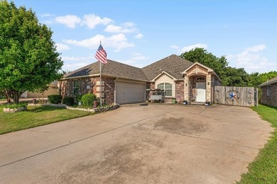 Mountain Creek Lake Home For Sale in Grand Prairie Texas