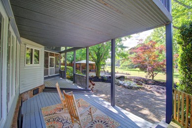 Exceptional Marsh Front Living on 1.76 Acres in Chisolm - photo 32