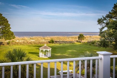 A rare opportunity in Bloody Point on Daufuskie Island. The - photo 32