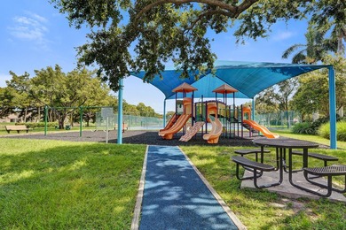Nestled on a tranquil canal in the gated community of Spring - photo 32