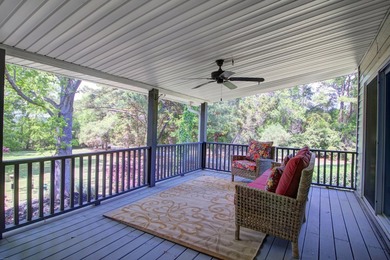 Exceptional Marsh Front Living on 1.76 Acres in Chisolm - photo 33