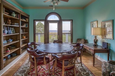 A rare opportunity in Bloody Point on Daufuskie Island. The - photo 33