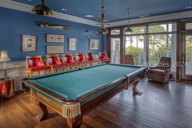 A rare opportunity in Bloody Point on Daufuskie Island. The - photo 34