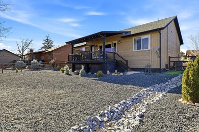 IMMACULATE fairway home in the gated Golf Estates @ Bison - photo 34