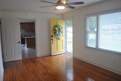 Welcome home to this charming 3-bedroom, 1-bath home in the - photo 5