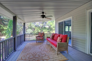Exceptional Marsh Front Living on 1.76 Acres in Chisolm - photo 35