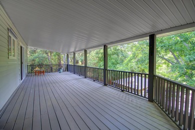 Exceptional Marsh Front Living on 1.76 Acres in Chisolm - photo 36