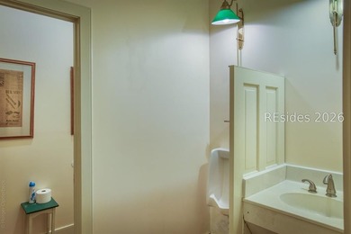 A rare opportunity in Bloody Point on Daufuskie Island. The - photo 36