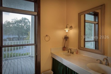 A rare opportunity in Bloody Point on Daufuskie Island. The - photo 37