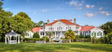 A rare opportunity in Bloody Point on Daufuskie Island. The - photo 38