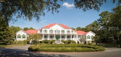 A rare opportunity in Bloody Point on Daufuskie Island. The - photo 39