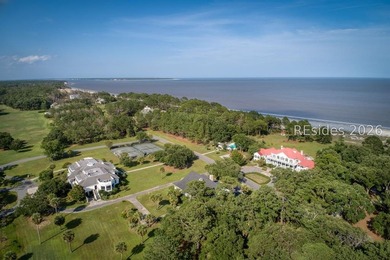 A rare opportunity in Bloody Point on Daufuskie Island. The - photo 40