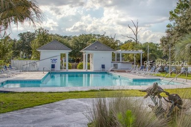 A rare opportunity in Bloody Point on Daufuskie Island. The - photo 41