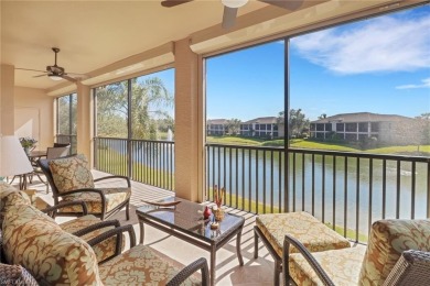 Lake Home For Sale in Naples, Florida