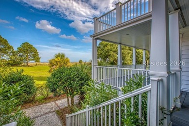 A rare opportunity in Bloody Point on Daufuskie Island. The - photo 44