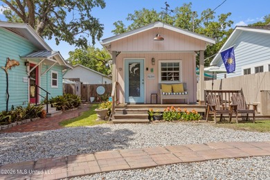 Welcome to Front Beach Cottages, one of Ocean Springs' most - photo 44