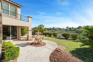 Experience elevated desert luxury in this immaculate estate in - photo 45
