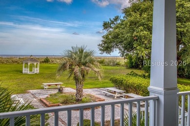 A rare opportunity in Bloody Point on Daufuskie Island. The - photo 45