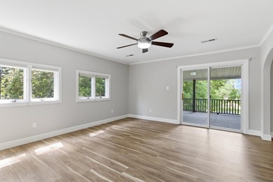 Exceptional Marsh Front Living on 1.76 Acres in Chisolm - photo 46