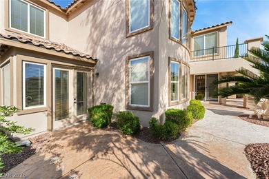 Experience elevated desert luxury in this immaculate estate in - photo 46