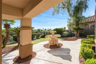 Experience elevated desert luxury in this immaculate estate in - photo 47