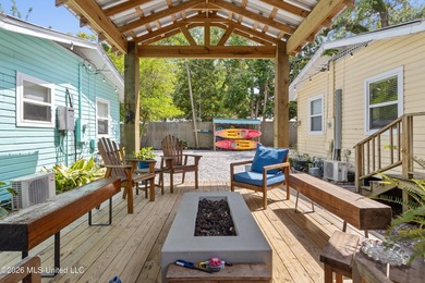 Welcome to Front Beach Cottages, one of Ocean Springs' most - photo 49
