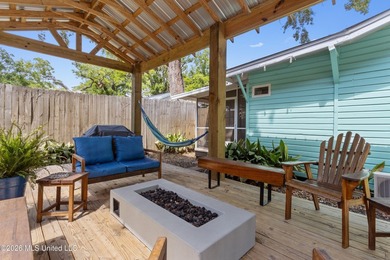 Welcome to Front Beach Cottages, one of Ocean Springs' most - photo 50