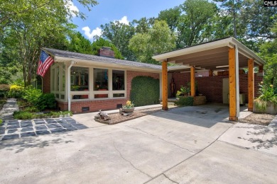 Lake Home For Sale in West Columbia, South Carolina