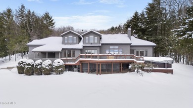 (private lake, pond, coastal) Home Sale Pending in Lake George New York