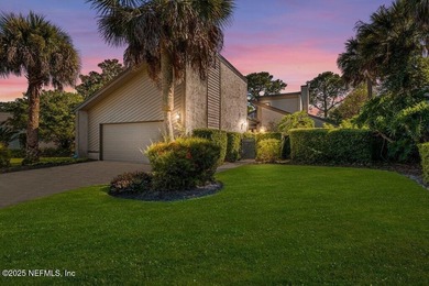 Lake Sawgrass Home For Sale in Ponte Vedra Beach Florida