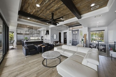Amazing builders home designed for entertaining family, friends - photo 6